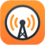 Overcast logo